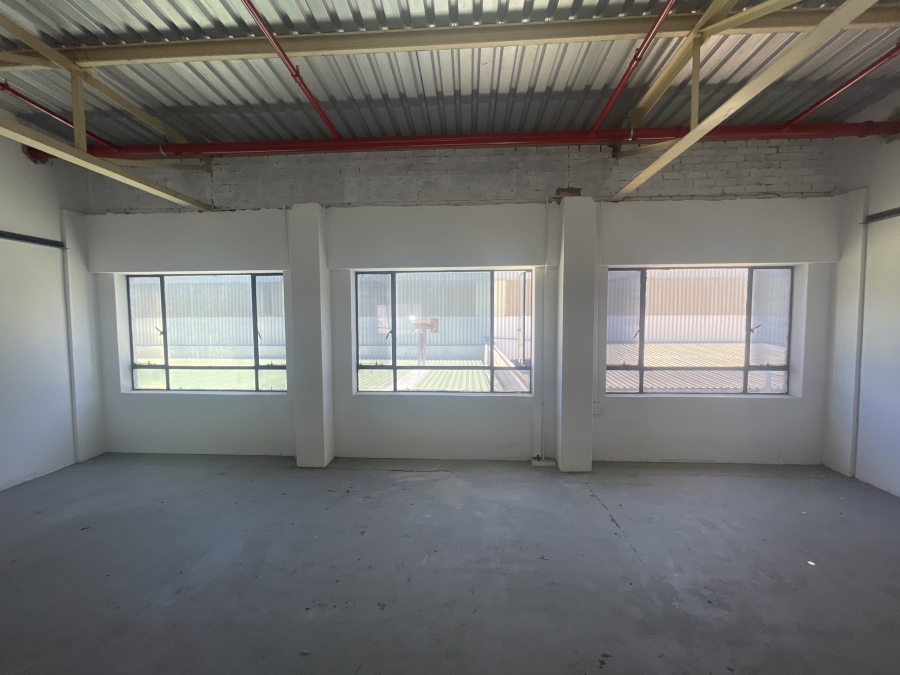 To Let commercial Property for Rent in Blackheath Industrial Western Cape